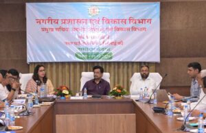 दीपावली से पहले शहर को कचरामुक्त करें, सेवाओं में देरी बर्दाश्त नहीं : सोनमणि बोरा