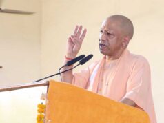 बलरामपुर में 803 करोड़ से विकास का नया अध्याय, गांवों से शहर तक बदलेगी तस्वीर