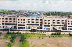 AIIMS भोपाल में 8 घंटे की जटिल बॉटम सर्जरी सफल, ट्रांसजेंडर महिला को मिली नई पहचान