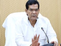 योगी सरकार का विकसित भारत-2047 के लिए स्वच्छ और किफायती ऊर्जा व्यवस्था पर जोर