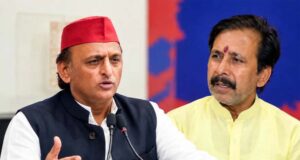सपा PDA के नाम पर पिछड़ों को गुमराह कर रही: अनिल राजभर