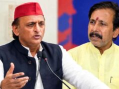 ‘अखिलेश का PDA परिवार और पैसे तक सिमटा’, अनिल राजभर का सपा पर तीखा हमला