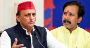 ‘अखिलेश का PDA परिवार और पैसे तक सिमटा’, अनिल राजभर का सपा पर तीखा हमला