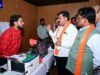 नक्सलवाद के लंबे और काले दौर से निकलकर शांति, सुरक्षा और समृद्धि की राह पर तेजी से आगे बढ़ रहा बस्तर – उप मुख्यमंत्री विजय शर्मा
