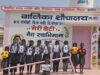 शारदीय नवरात्र के प्रथम दिन बेटियों को स्वच्छता, सुरक्षा और सम्मान की सौगात, कोरबा के ग्रामों में वीबी- जीरामजी से बालिका शौचालयों का निर्माण पूर्ण