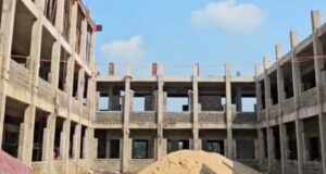 संयुक्त जिला कार्यालय भवन से साकार होगा सुगम प्रशासन का संकल्प