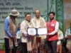 आईआईटी भिलाई के छठे दीक्षांत समारोह में 313 विद्यार्थियों को मिली उपाधियाँ, उत्कृष्ट प्रदर्शन करने वाले विद्यार्थी स्वर्ण पदक से सम्मानित