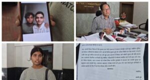 नौकरी के नाम पर रूस ले जाकर युवक को बंधक बनाया, युद्ध में लड़ने से मना किया तो भूखा रखकर पीटा