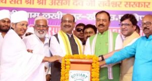 स्वतंत्र देव सिंह की दो टूक: जातिवाद छोड़ने की सलाह, बोले—मोदी-योगी को छोड़ा तो माथे पर टीका भी नहीं बचेगा