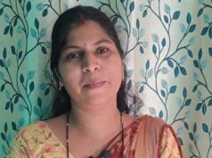 स्व-सहायता समूह से जुड़कर आत्मनिर्भर बनीं दुर्ग की सोनिया साहू बैंक सखी के रूप में दे रही हैं सेवाएं
