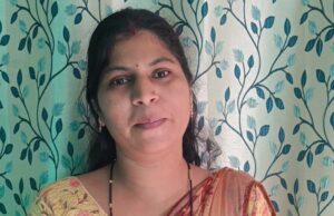 स्व-सहायता समूह से जुड़कर आत्मनिर्भर बनीं दुर्ग की सोनिया साहू बैंक सखी के रूप में दे रही हैं सेवाएं