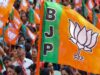 गांधीनगर नगर निगम चुनाव में BJP की बड़ी जीत, 44 में से 38 सीटों पर कब्जा; कांग्रेस को मिलीं 5 सीटें