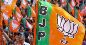 गांधीनगर नगर निगम चुनाव में BJP की बड़ी जीत, 44 में से 38 सीटों पर कब्जा; कांग्रेस को मिलीं 5 सीटें