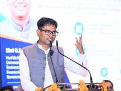 रायगढ़ में बनेगा एआई एक्सीलेंस सेंटर, युवाओं को नई तकनीक सीखने और नवाचार के मिलेंगे अवसर : वित्त मंत्री ओ.पी. चौधरी