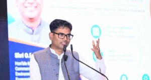 रायगढ़ में बनेगा एआई एक्सीलेंस सेंटर, युवाओं को नई तकनीक सीखने और नवाचार के मिलेंगे अवसर : वित्त मंत्री ओ.पी. चौधरी