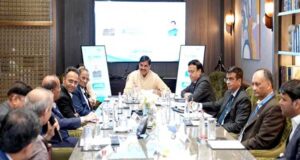 फार्मा, बायोटेक और मेडिकल डिवाइस सेक्टर में निवेश का प्रमुख केंद्र बनेगा मध्यप्रदेश : मुख्यमंत्री डॉ. यादव