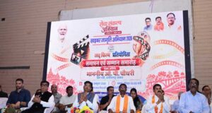साइबर अपराधों से मुकाबले में युवा बनें ‘साइबर एम्बेसडर’ : वित्त मंत्री ओ.पी. चौधरी