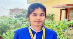 मुख्यमंत्री नोनी-बाबू मेधावी शिक्षा सहायता से सपने को मिला पंख