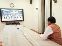 पीएम मोदी ने मन की बात कार्यक्रम में नर्मदापुरम जिले की सुश्री शिवानी के अंगदान का किया उल्लेख