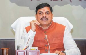सेवा संकल्प अभियान में प्रदेश में 15 लाख 83 हजार आवेदकों को मिला हितलाभ : मुख्यमंत्री डॉ. यादव