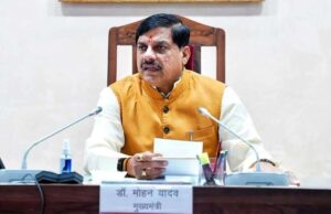 ग्वालियर हादसे में दोषियों के विरुद्ध लिया जाएगा सख्त एक्शन
