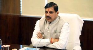 खिलाड़ियों ने देश को गौरवान्वित किया : मुख्यमंत्री डॉ. यादव