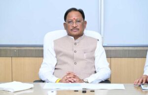 मुख्यमंत्री विष्णु देव साय की पहल से नागलोक क्षेत्र को बड़ी सौगात, समडमा में 2.91 करोड़ रुपये की लागत से बन रहा विद्युत सब स्टेशन