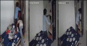 इंदौर डकैती कांड: चादर डालकर युवक से मारपीट, 6 लाख लूटे; 5 आरोपी गिरफ्तार