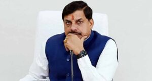 सीएम यूथ कॉन्क्लेव-2026 : मुख्यमंत्री डॉ. यादव युवाओं से करेंगे सीधा संवाद