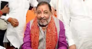 ‘क्या अखिलेश यादव खुद वोट चोरी कराकर BJP को जिता रहे थे?’… दयाशंकर सिंह का सपा प्रमुख पर तीखा हमला
