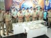 e-Zero FIR के तहत देवास पुलिस की बड़ी कार्रवाई