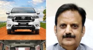 MP पर 5.65 लाख करोड़ का कर्ज, डिप्टी CM की लग्जरी कार मांग खारिज