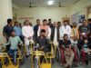 मुख्यमंत्री डॉ. यादव ने मुरैना जिला दिव्यांगजन पुनर्वास केंद्र का किया निरीक्षण
