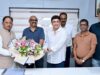 छत्तीसगढ़ में पहली बार होगा अंतरराष्ट्रीय महिला क्रिकेट मैच, मुख्यमंत्री साय ने जताई प्रसन्नता