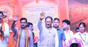 शिवरीनारायण को विकास की बड़ी सौगात : महानदी पर 63 करोड़ रुपए से अधिक की लागत से बनेगा नया पुल