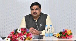 शिक्षा मंत्री गजेन्द्र यादव होंगे मुख्य अतिथि, राज्यसभा सांसद लक्ष्मी वर्मा करेंगी अध्यक्षता