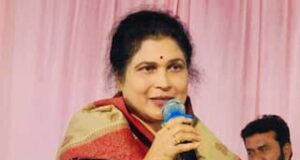 विकसित भारत के संकल्प की अविराम यात्रा कृष्णा गौर