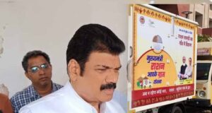 समर्थन मूल्य पर ज्वार, बाजरा एवं धान उपार्जन के लिये 8 लाख 77 हजार 947 से अधिक किसानों ने कराया पंजीयन : मंत्री राजपूत