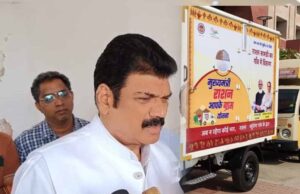 समर्थन मूल्य पर ज्वार, बाजरा एवं धान उपार्जन के लिये 8 लाख 77 हजार 947 से अधिक किसानों ने कराया पंजीयन : मंत्री राजपूत