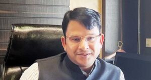 निर्माण कार्यों में गुणवत्ता सुनिश्चित करें, कमियों पर जवाबदेही तय कर करें कार्रवाई : प्रबंध संचालक यादव