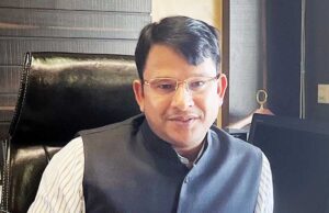 निर्माण कार्यों में गुणवत्ता सुनिश्चित करें, कमियों पर जवाबदेही तय कर करें कार्रवाई : प्रबंध संचालक यादव