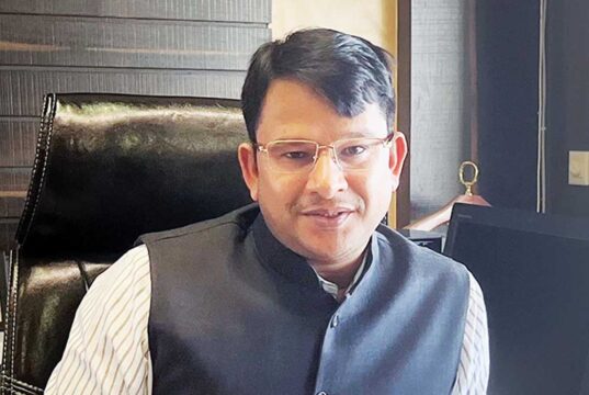 निर्माण कार्यों में गुणवत्ता सुनिश्चित करें, कमियों पर जवाबदेही तय कर करें कार्रवाई : प्रबंध संचालक यादव