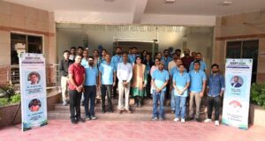 एबीवी-आईआईआईटीएम ग्वालियर में अंतरराष्ट्रीय सम्मेलन आईसीजीएसटी-2026 का आयोजन