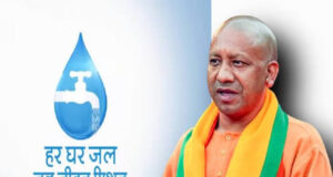 अमृत 2.0 के तहत 27.49 लाख घरों को पेयजल कनेक्शन देने का लक्ष्य