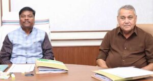 वन्यजीव संरक्षण को बढ़ावा: अंबिकापुर के संजय पार्क में खुलेगा अत्याधुनिक ट्रांजिट ट्रीटमेंट सेंटर