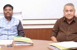 वन्यजीव संरक्षण को बढ़ावा: अंबिकापुर के संजय पार्क में खुलेगा अत्याधुनिक ट्रांजिट ट्रीटमेंट सेंटर
