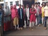 खरगोन में विधवा से बर्बरता का आरोप, सरपंच पर मारपीट और अश्लील हरकत करने के आरोप