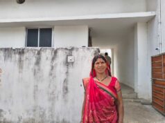 पीएम किसान सम्मान निधि बनी मेघमणि साहू की खेती का सहारा, बीज-खाद और कृषि कार्यों के खर्चों में मिली राहत