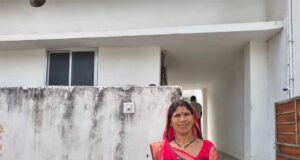 पीएम किसान सम्मान निधि बनी मेघमणि साहू की खेती का सहारा, बीज-खाद और कृषि कार्यों के खर्चों में मिली राहत