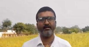 धान की जगह रागी की खेती से दिनेश को मिलेगा 10 हजार रुपये का प्रोत्साहन